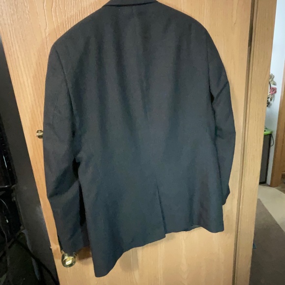 Andrew Fezza 38R BLAZER - Picture 5 of 6